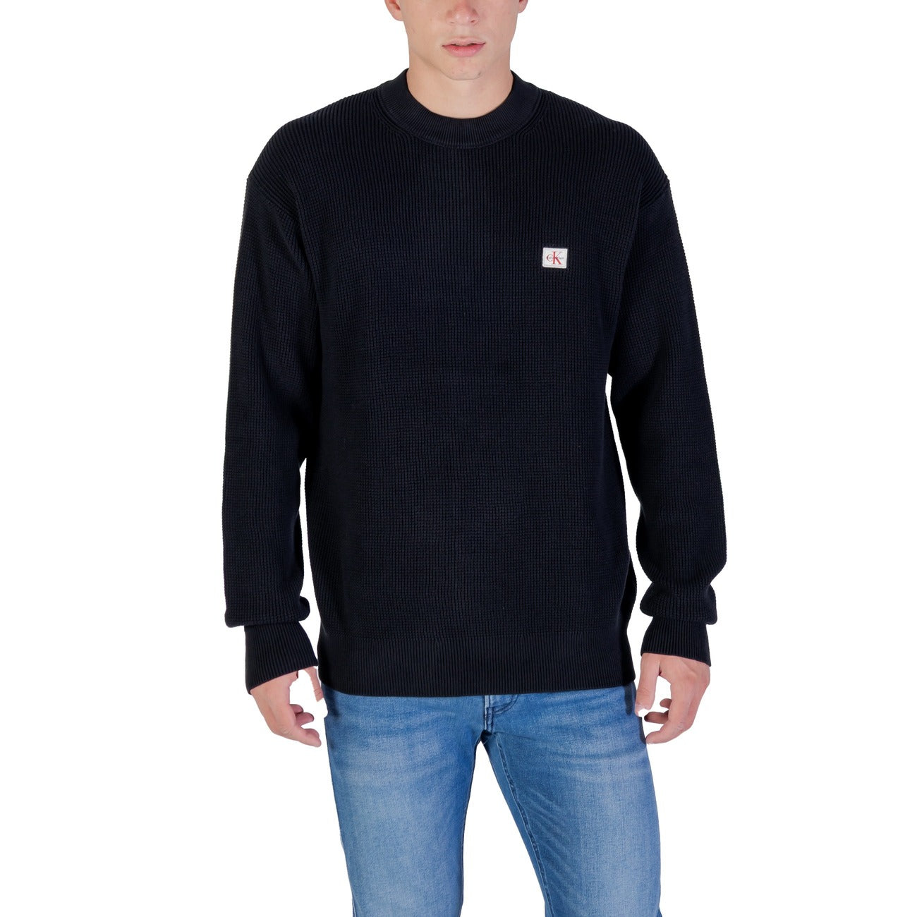 Calvin Klein Jeans Men Knitwear