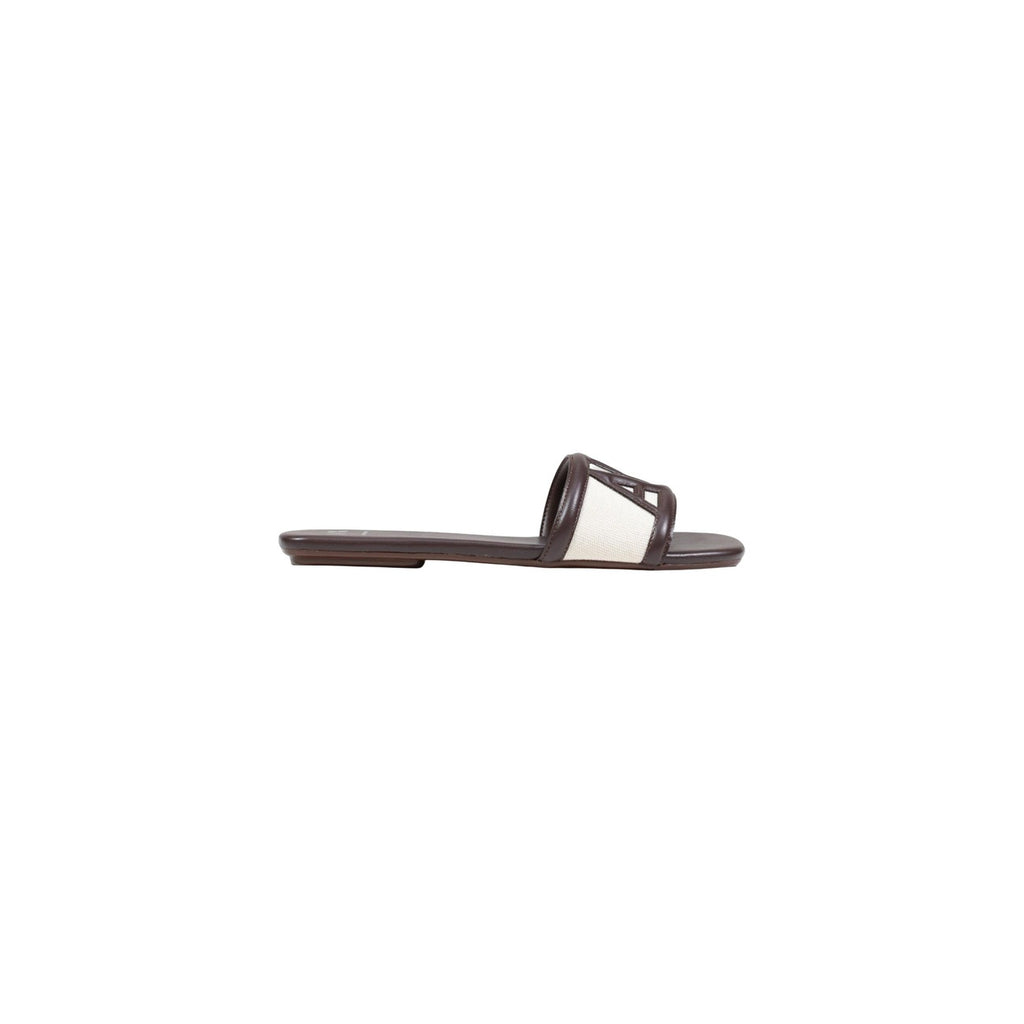Armani Exchange Women Slippers
