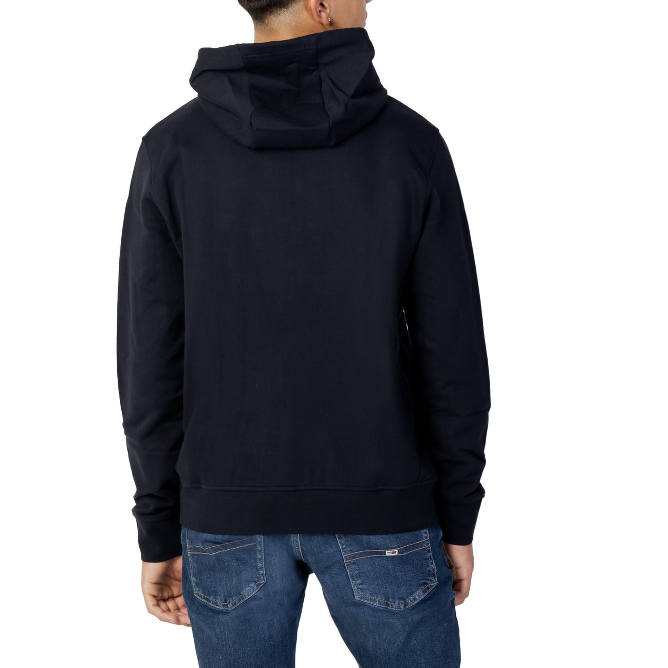Armani Exchange Men Sweatshirts