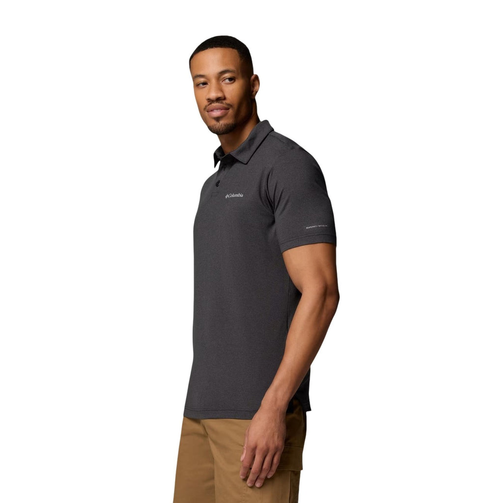 Columbia Men Polo