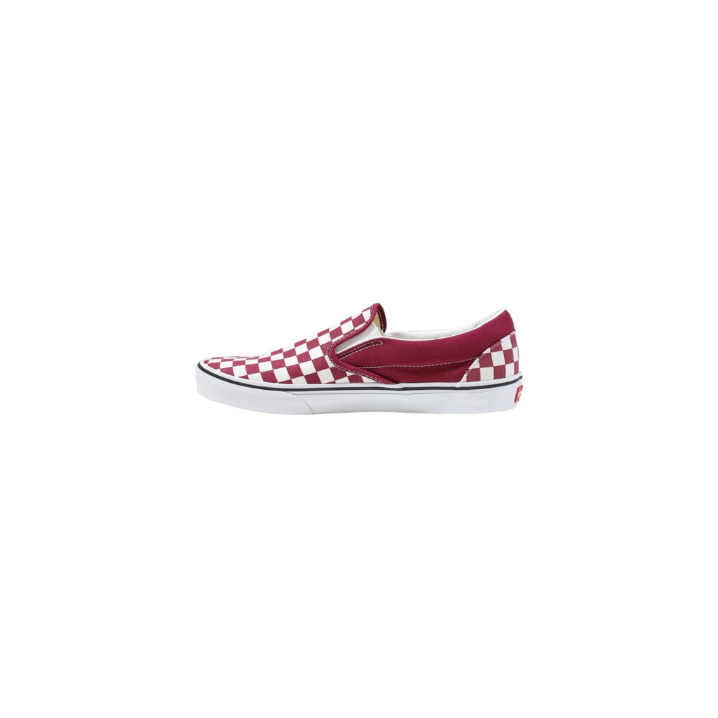Vans Men Moccassin