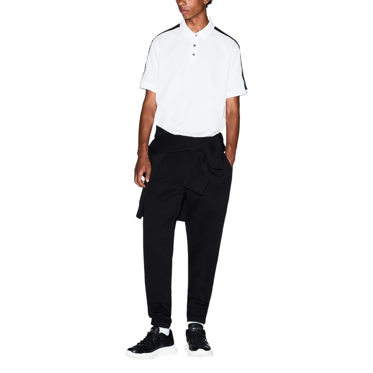 Armani Exchange Men Trousers