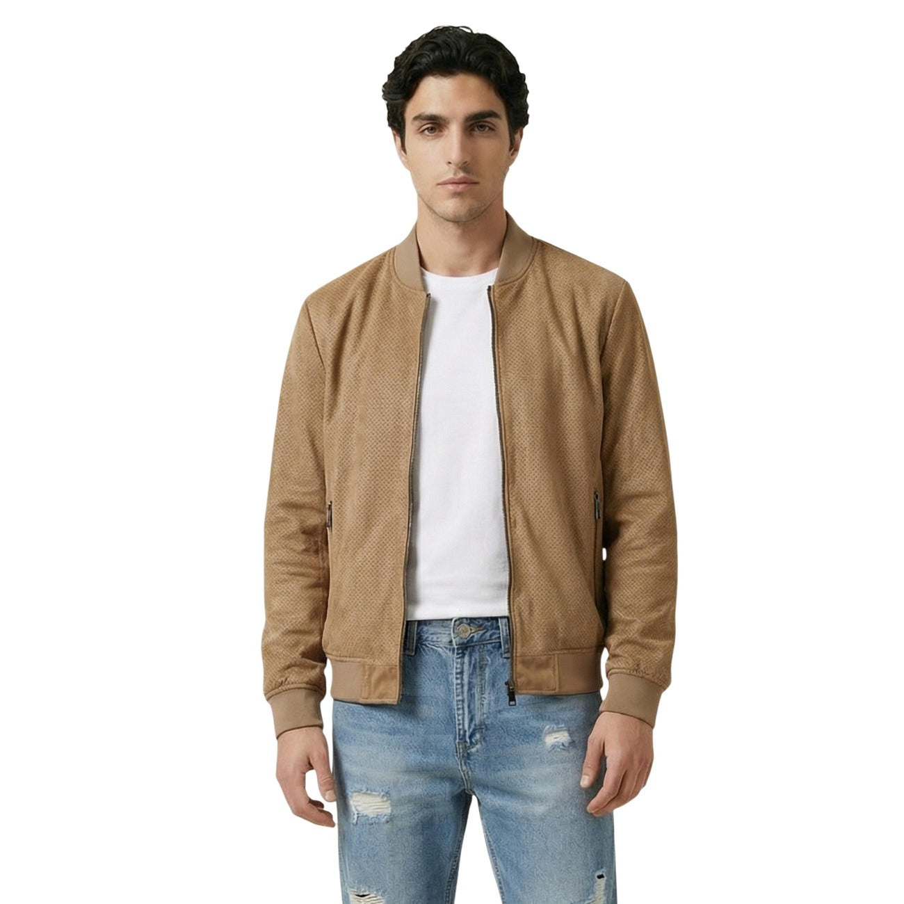 Yos Men Blazer