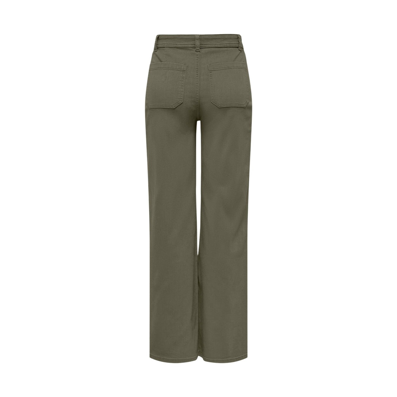 Jacqueline De Yong  Women Trousers