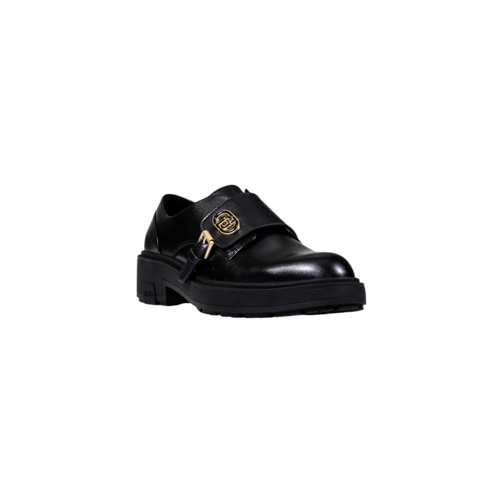 Liu Jo Women Lace Ups Shoes