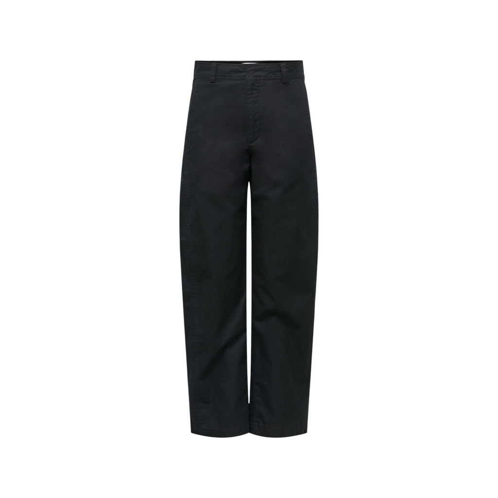 Jacqueline De Yong  Women Trousers