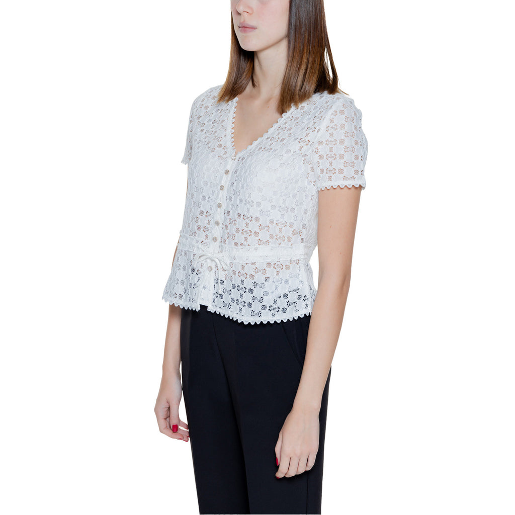 Morgan De Toi  Women Shirt