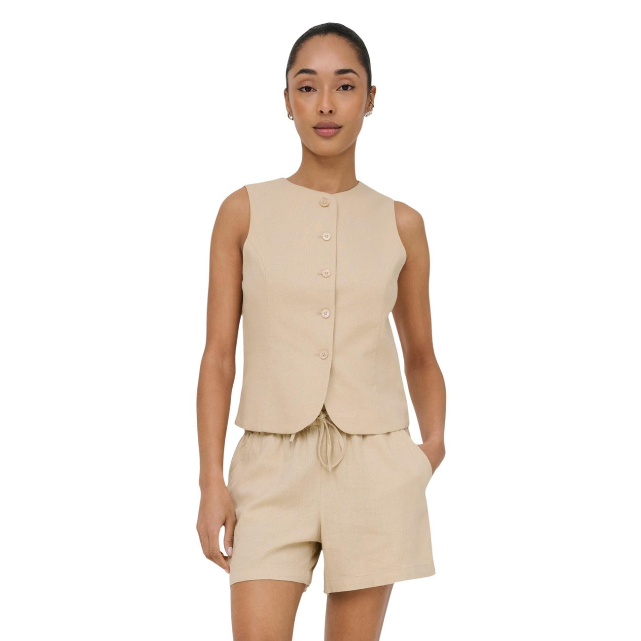Only  Women Gilet