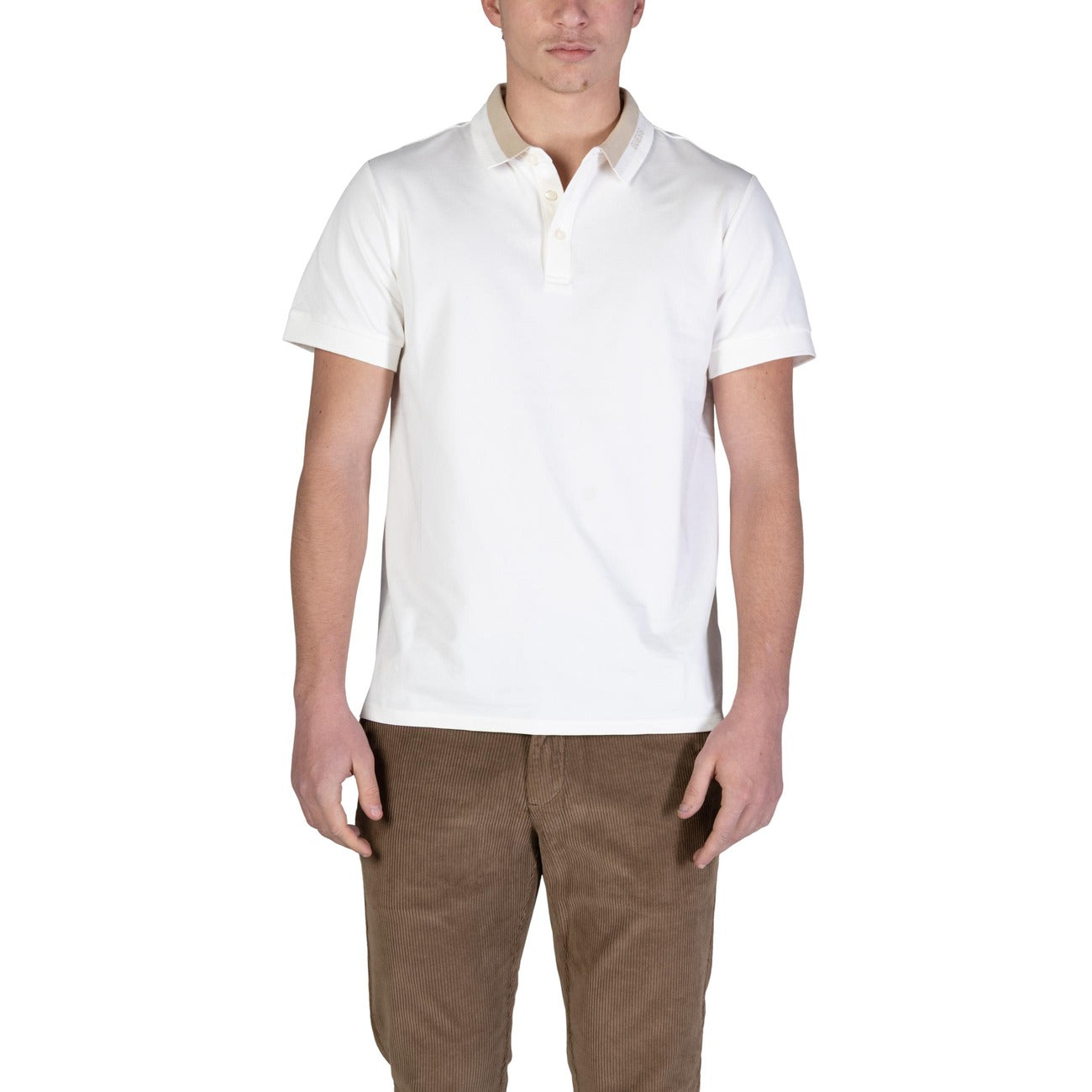 Guess Men Polo