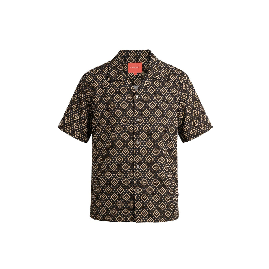 Gianni Lupo Men Shirt