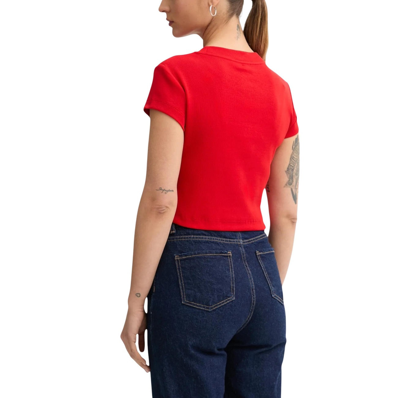 Calvin Klein Jeans  Women T-Shirt