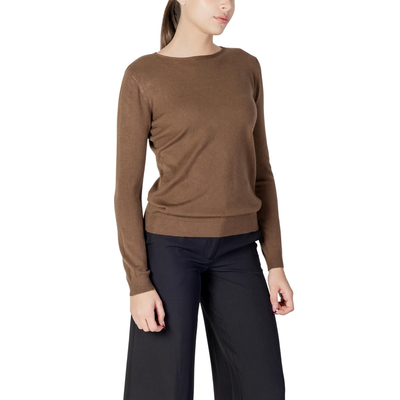 Choral  Women Knitwear