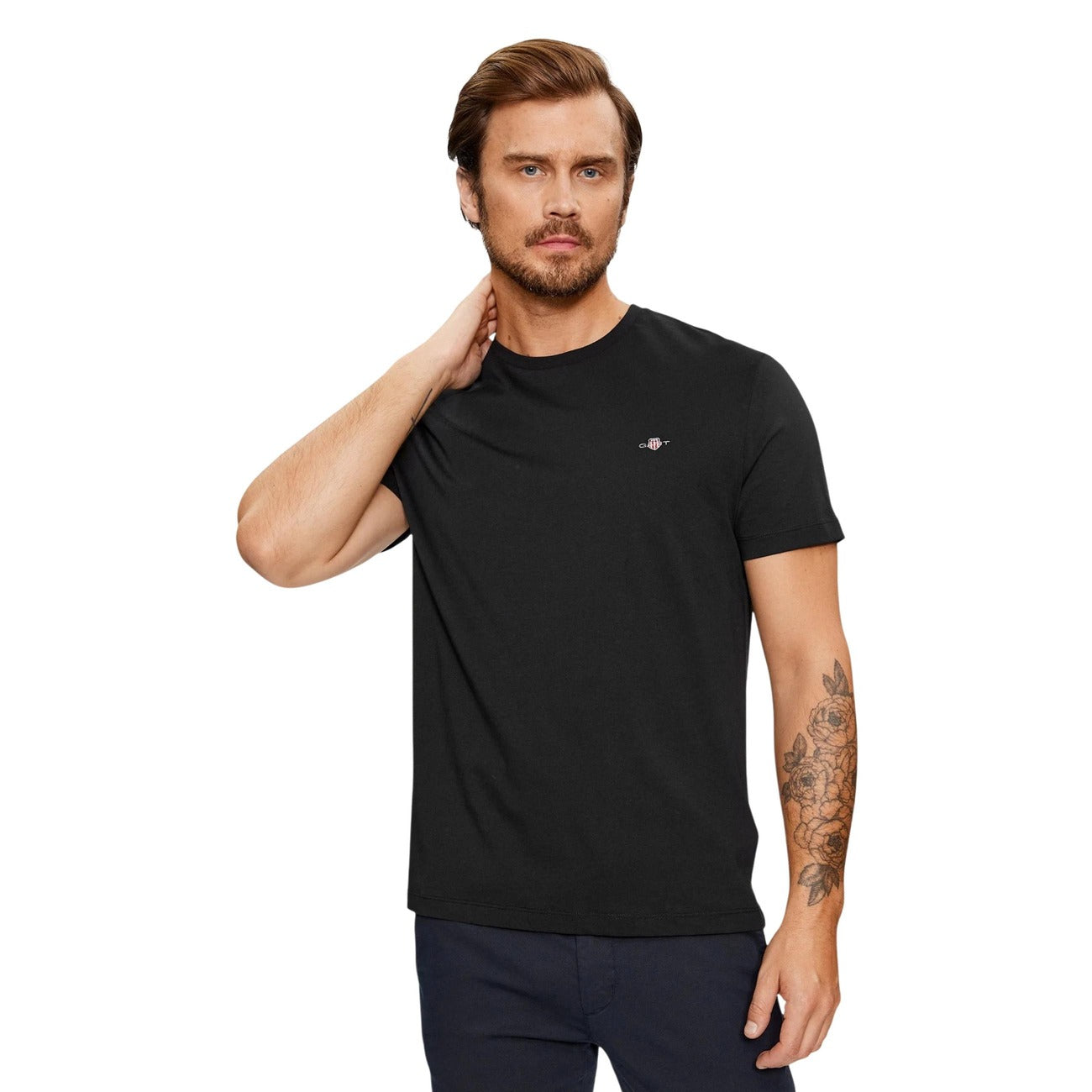 Gant Men T-Shirt