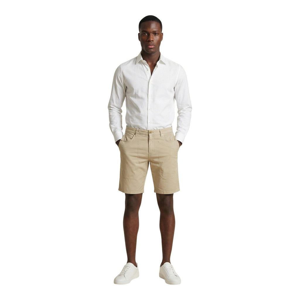 Jeckerson Men Shorts