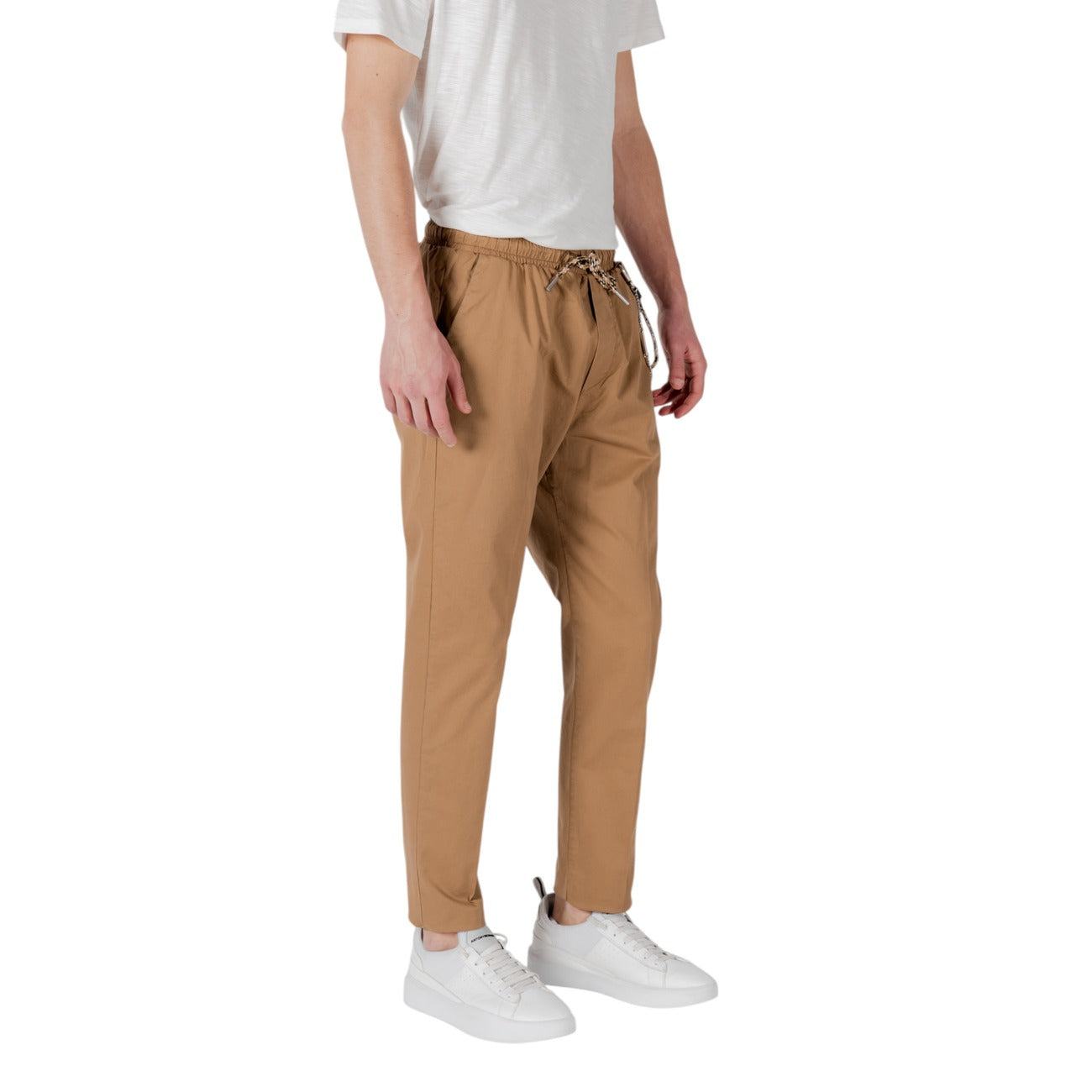 Gianni Lupo Men Trousers
