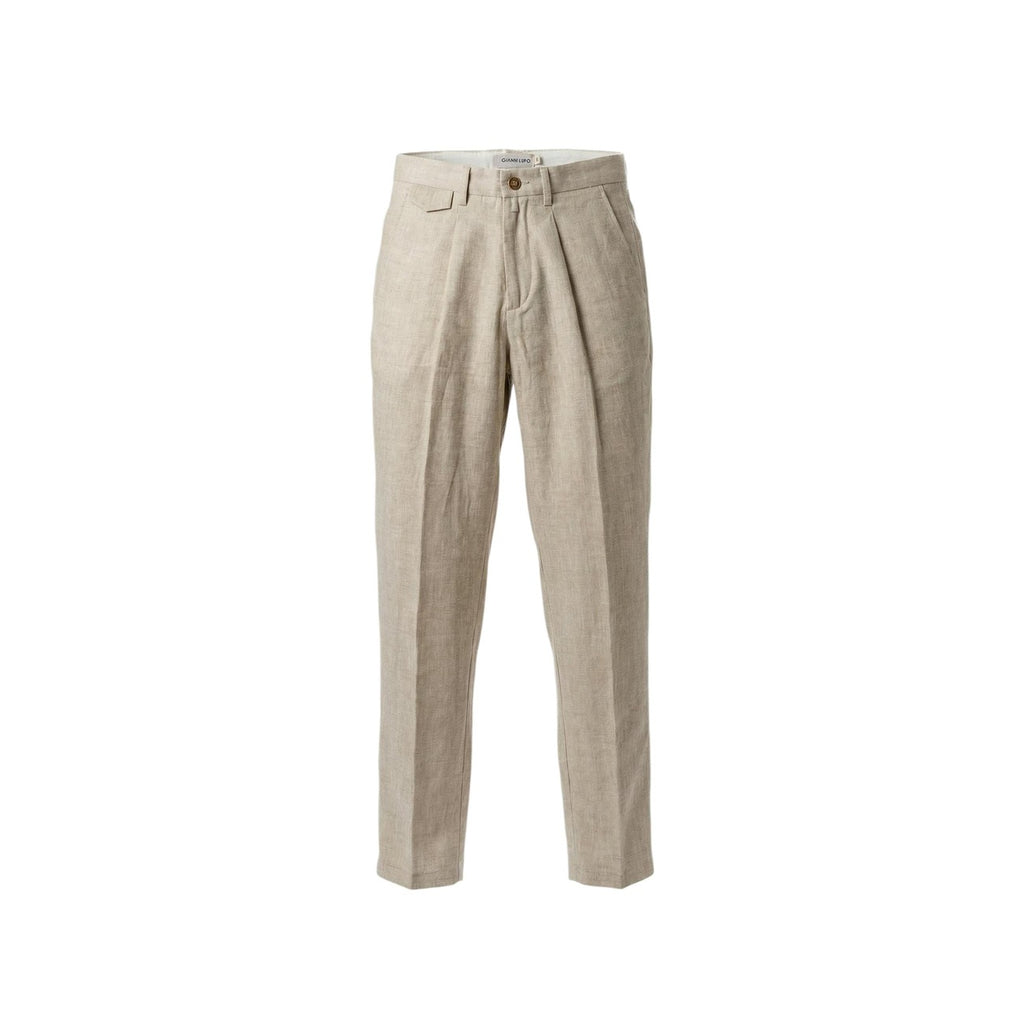 Gianni Lupo Men Trousers