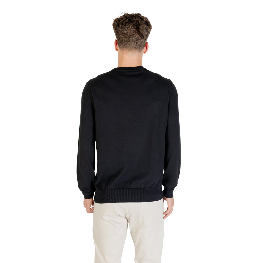 Boss Men Knitwear