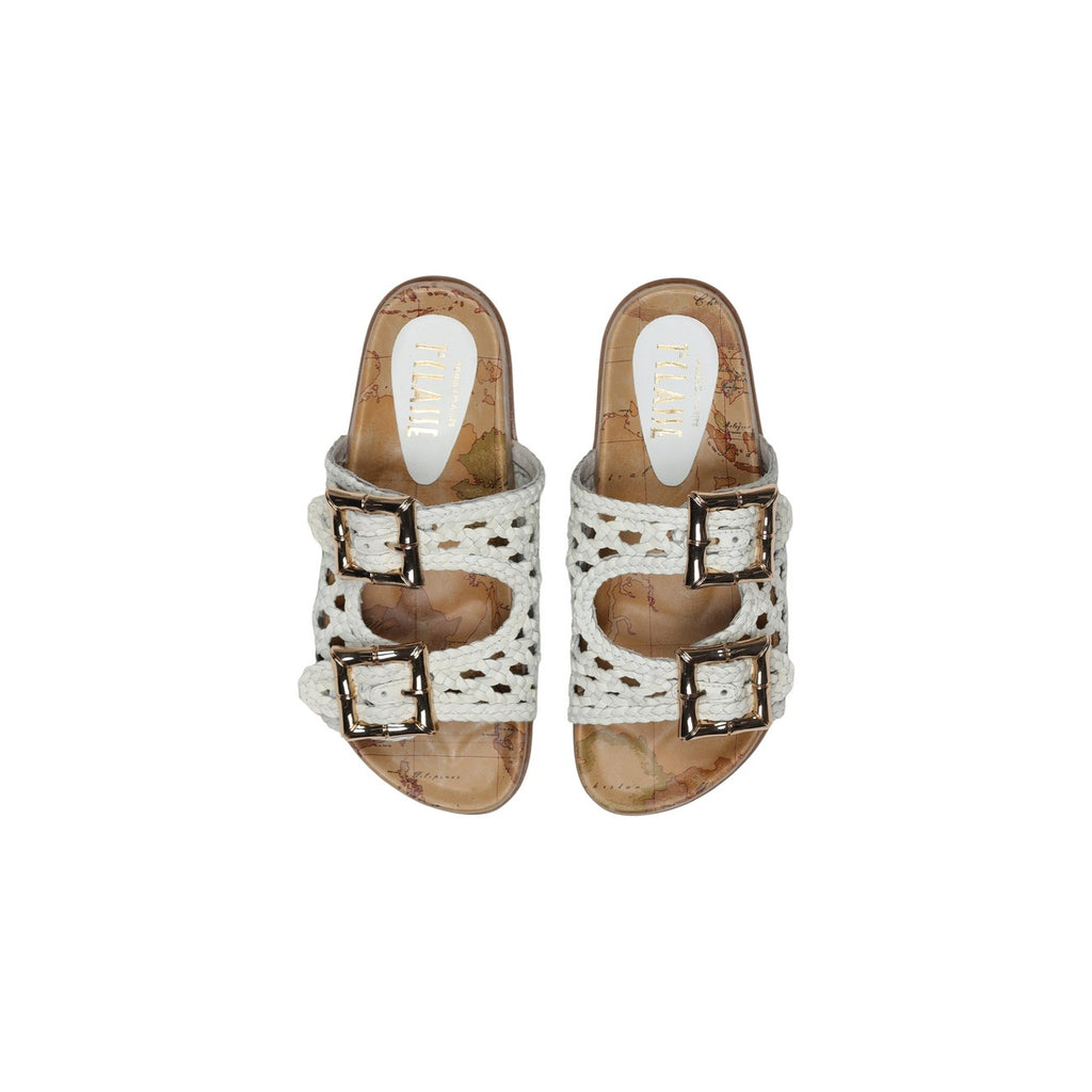Alviero Martini Prima Classe Women Slippers