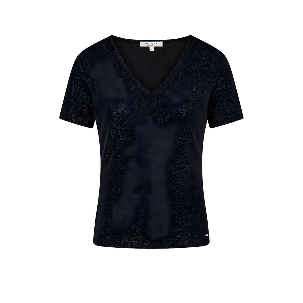 Morgan De Toi  Women T-Shirt