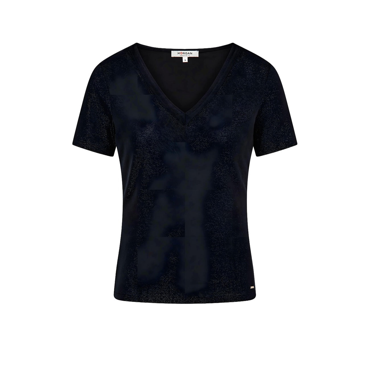 Morgan De Toi  Women T-Shirt