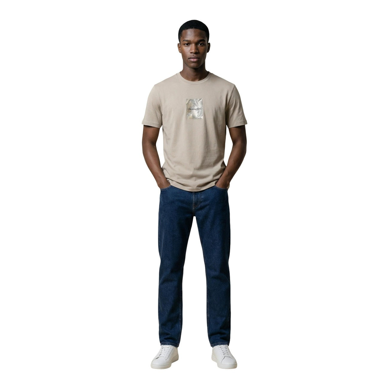 Armani Exchange Men T-Shirt
