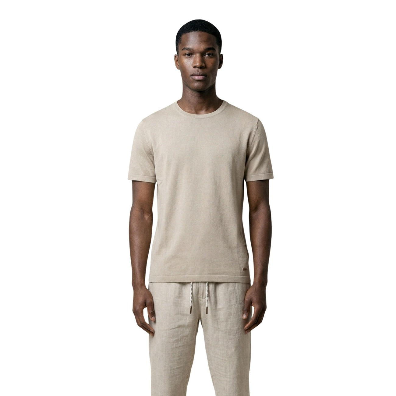 Gianni Lupo Men T-Shirt