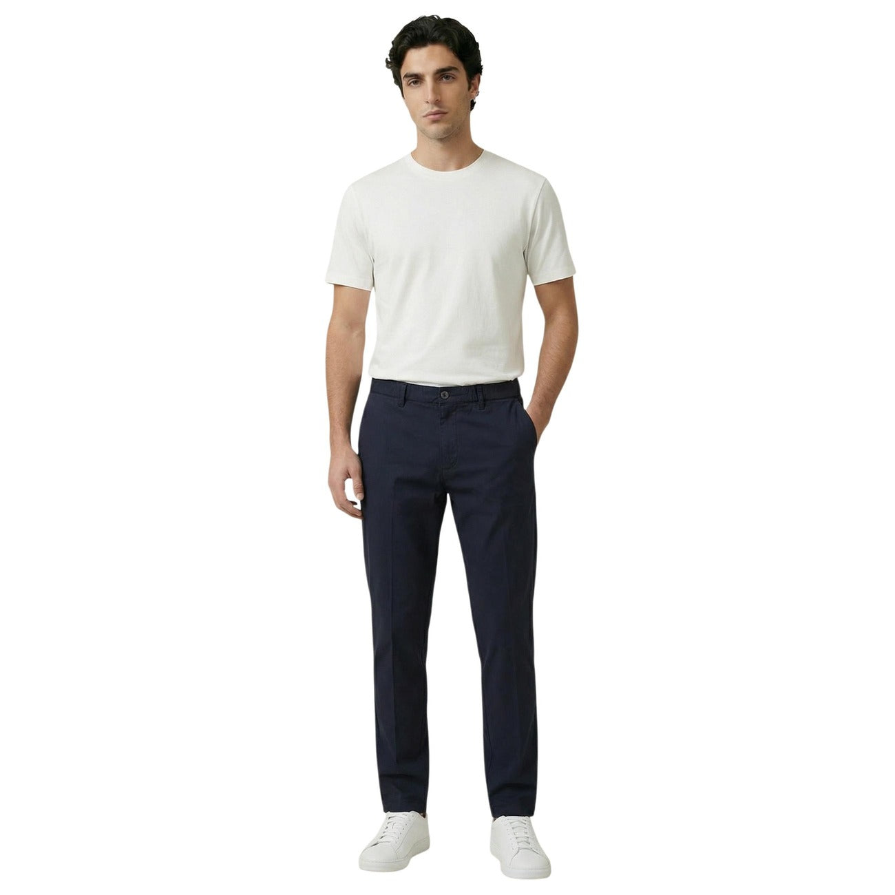 Yos Men Trousers