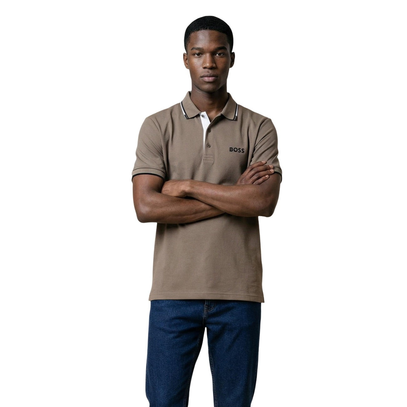Boss Men Polo