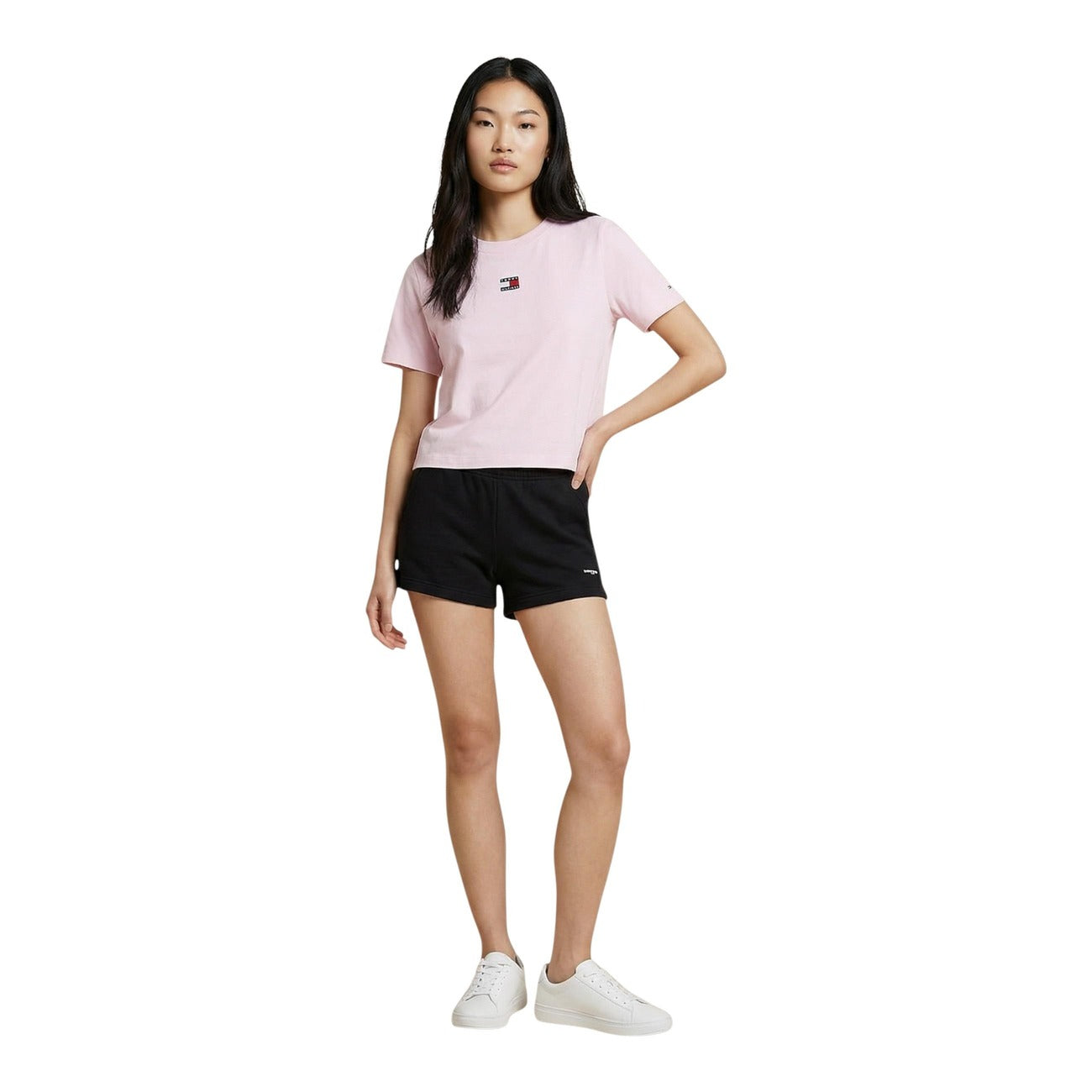 Tommy Hilfiger Jeans  Women T-Shirt