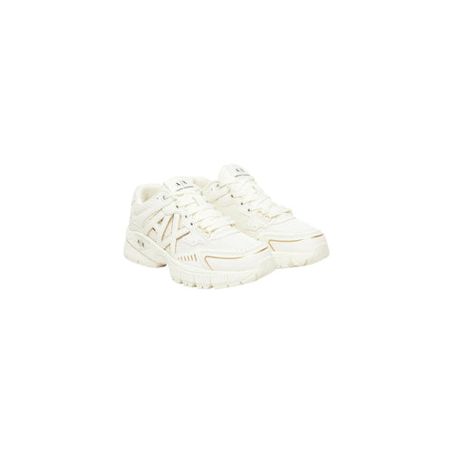 Armani Exchange Women Sneakers