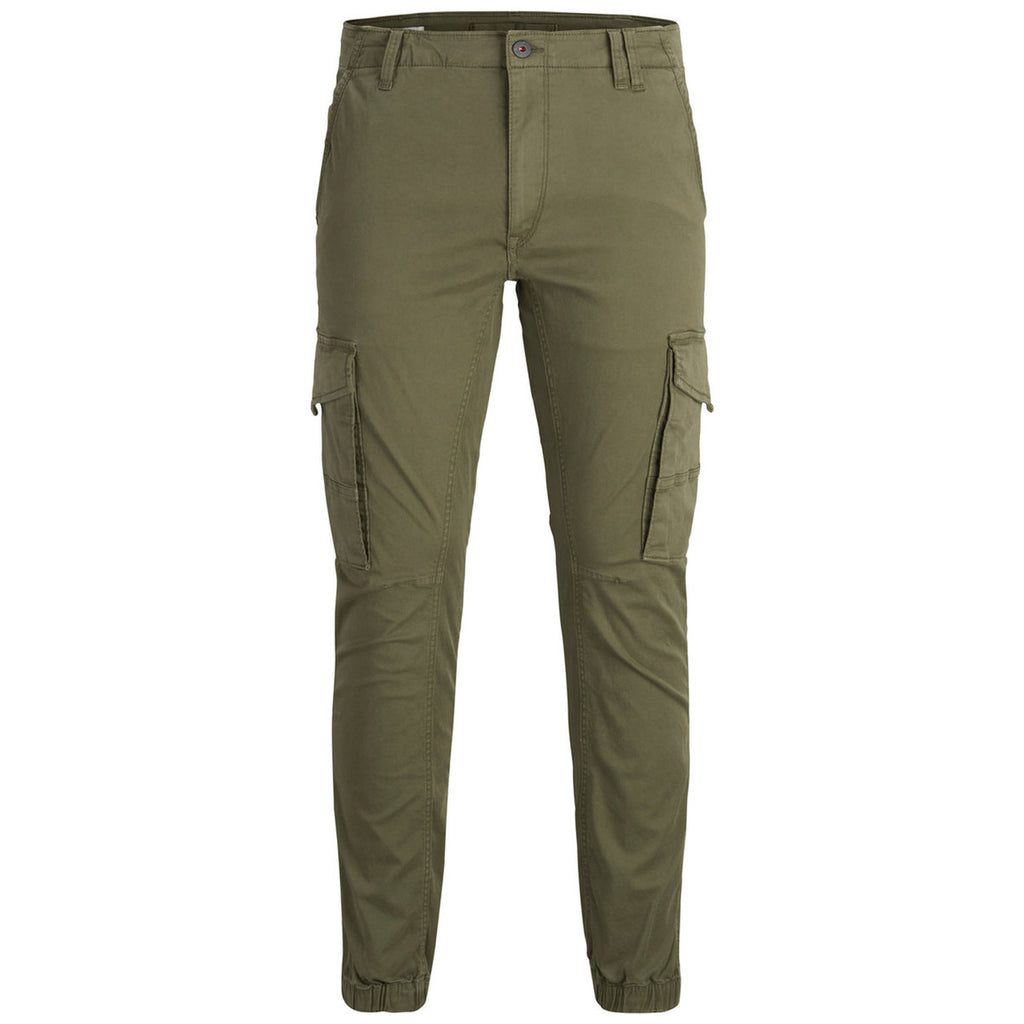 Jack & Jones Men Trousers