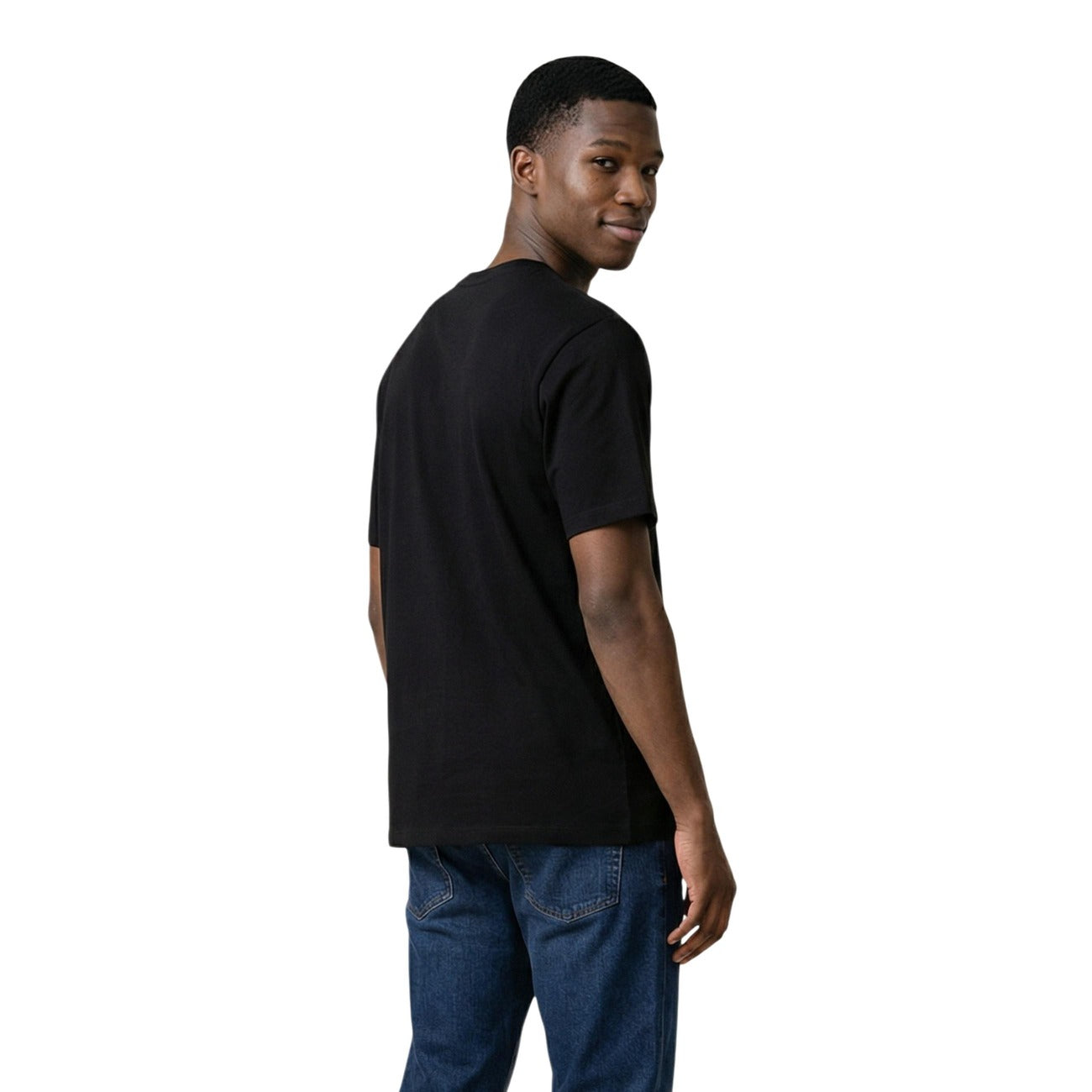 Armani Exchange Men T-Shirt