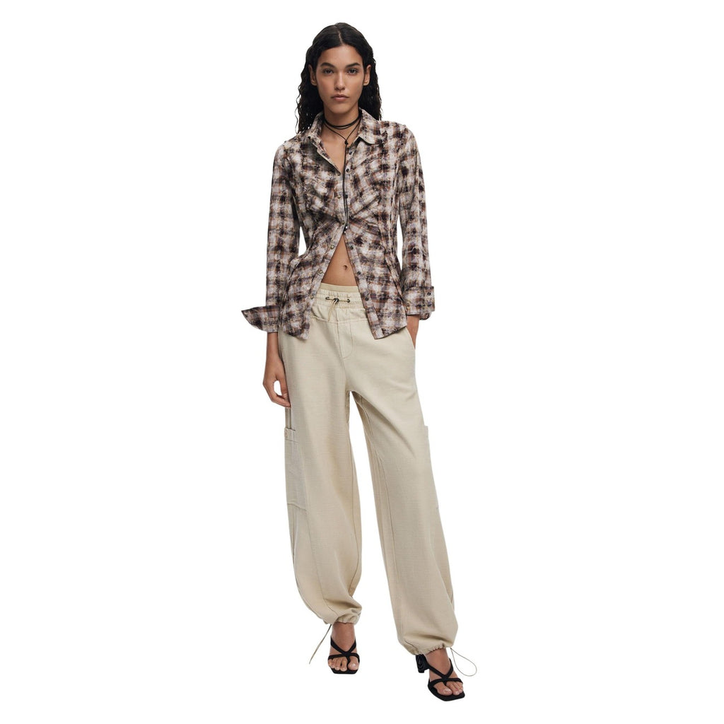 Desigual  Women Shirt