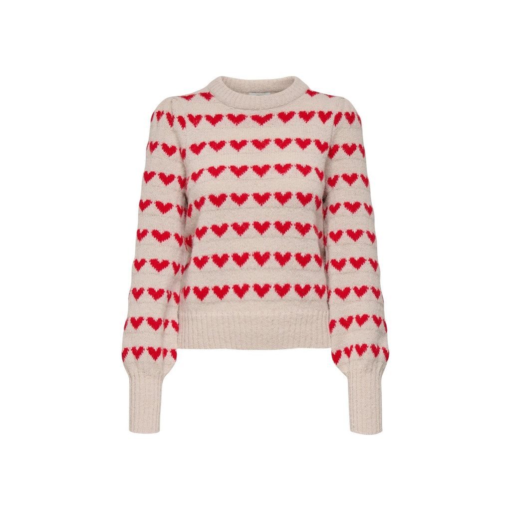 Jacqueline De Yong  Women Knitwear