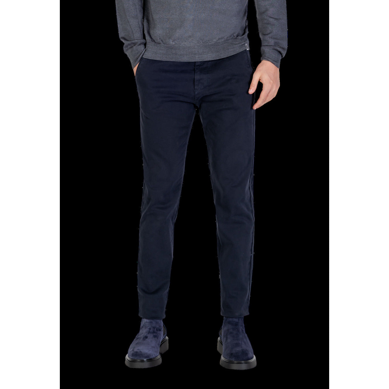Yos Men Trousers