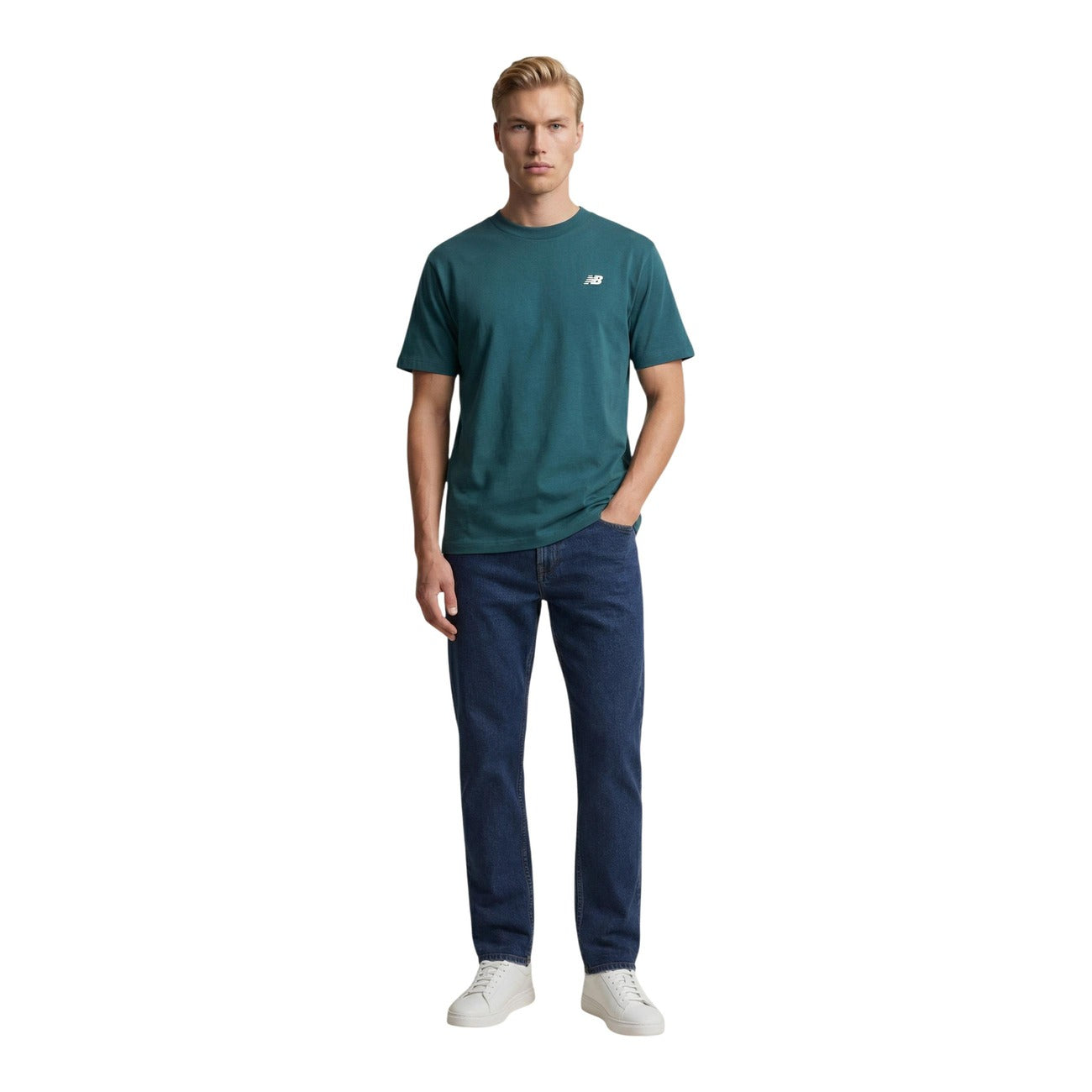 New Balance Men T-Shirt