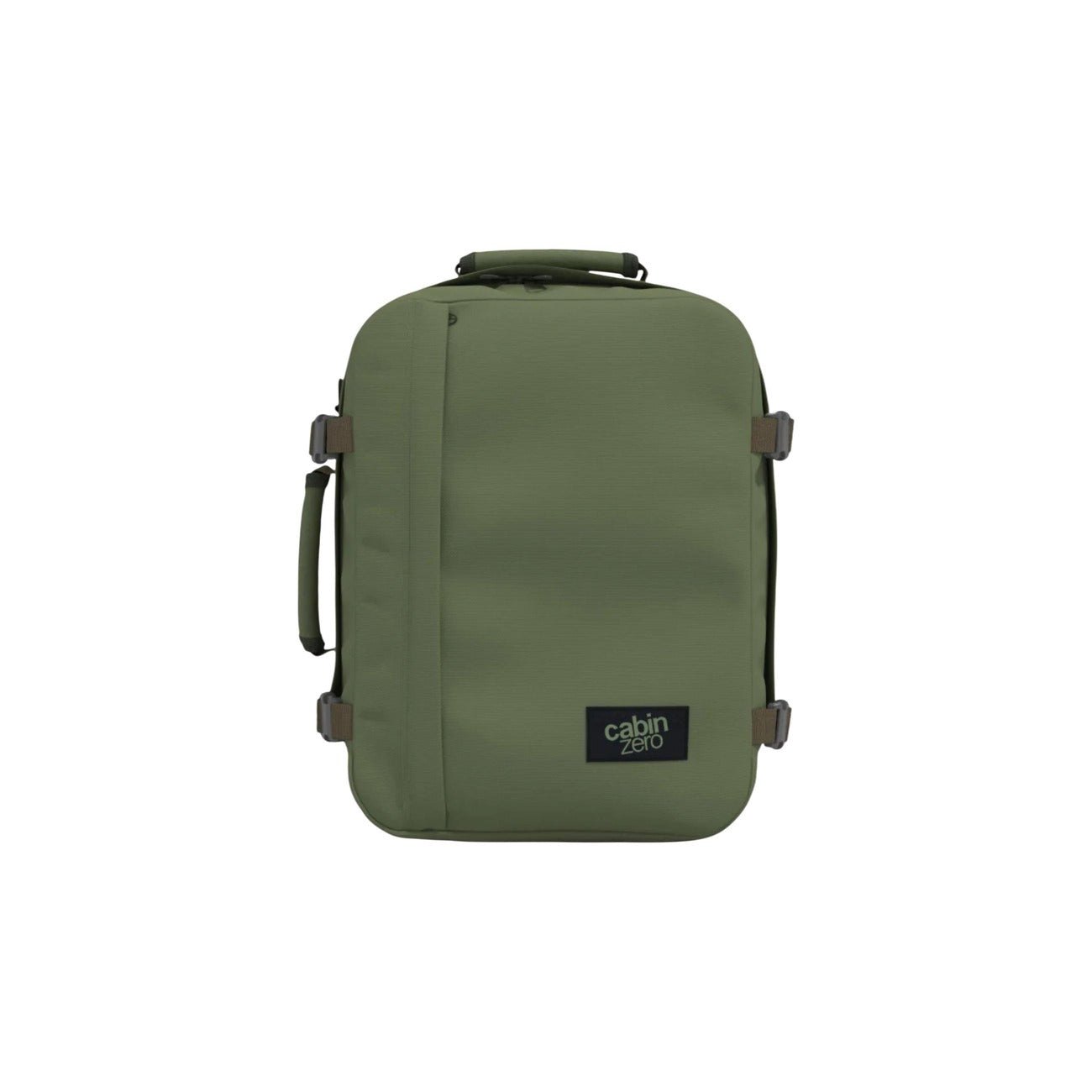 Cabin Zero Men Bag