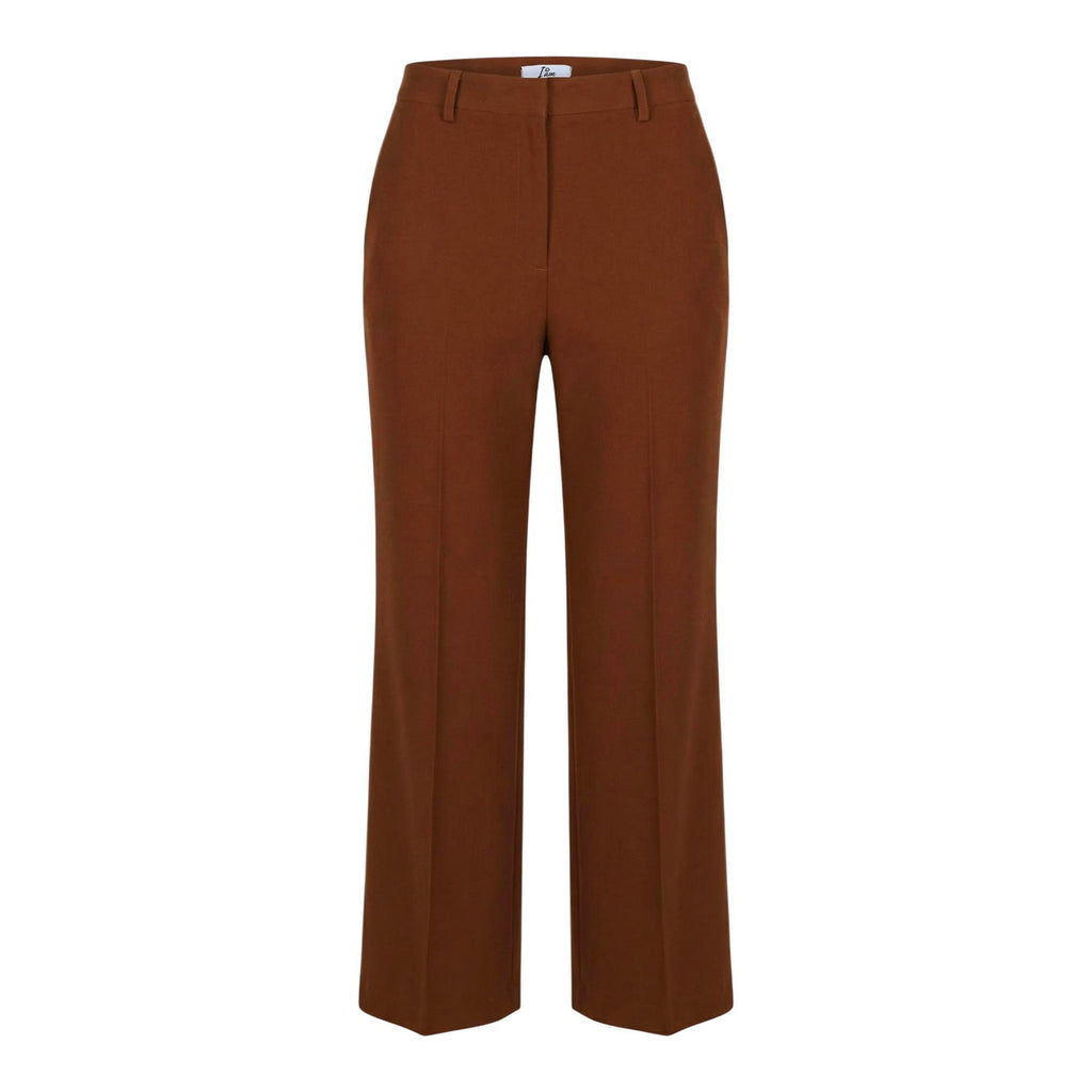 I Am  Women Trousers