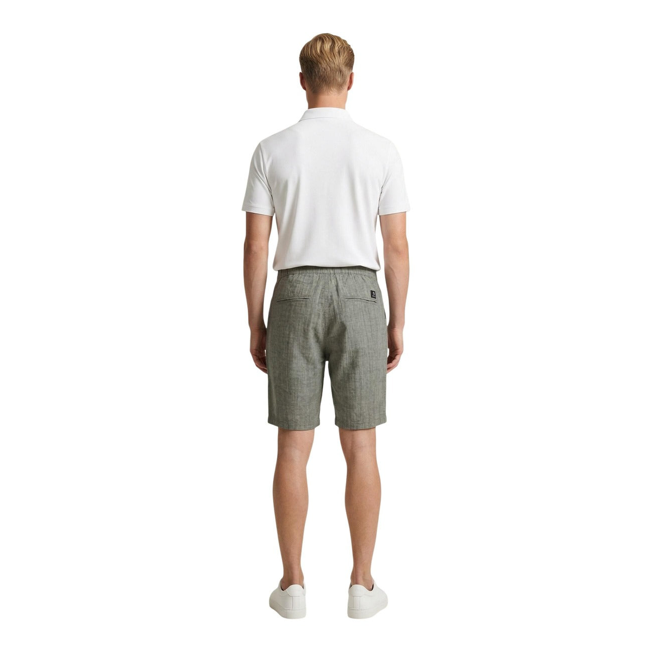 Yos Men Shorts