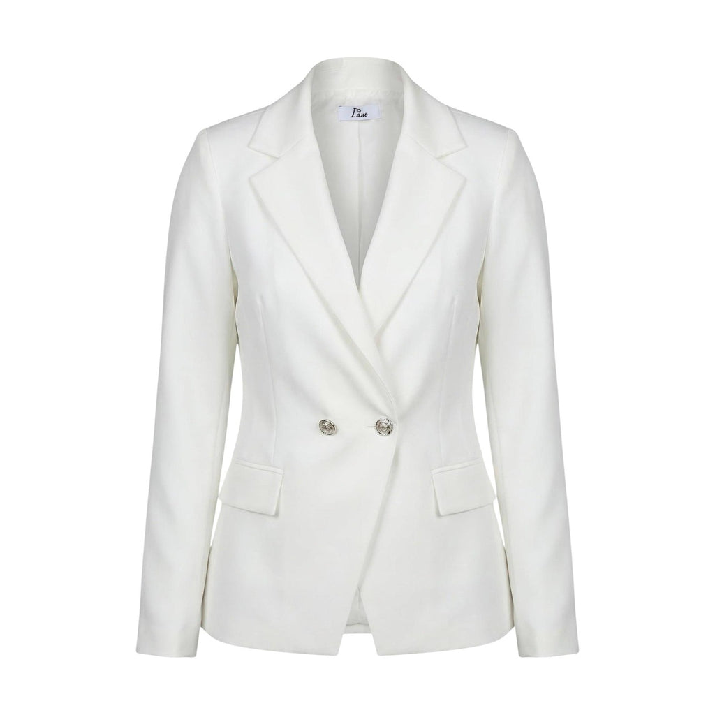 I Am  Women Blazer