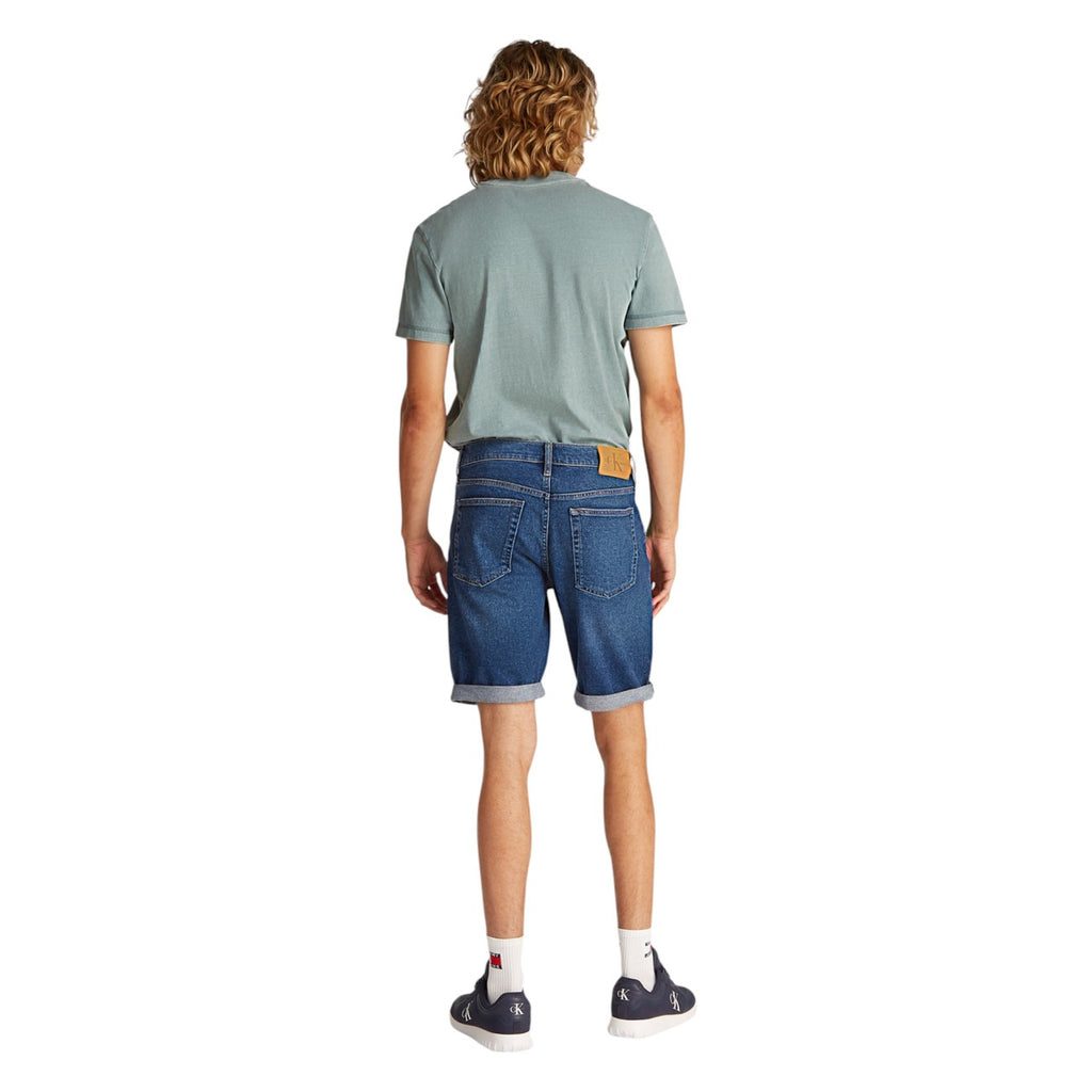 Calvin Klein Jeans Men Shorts