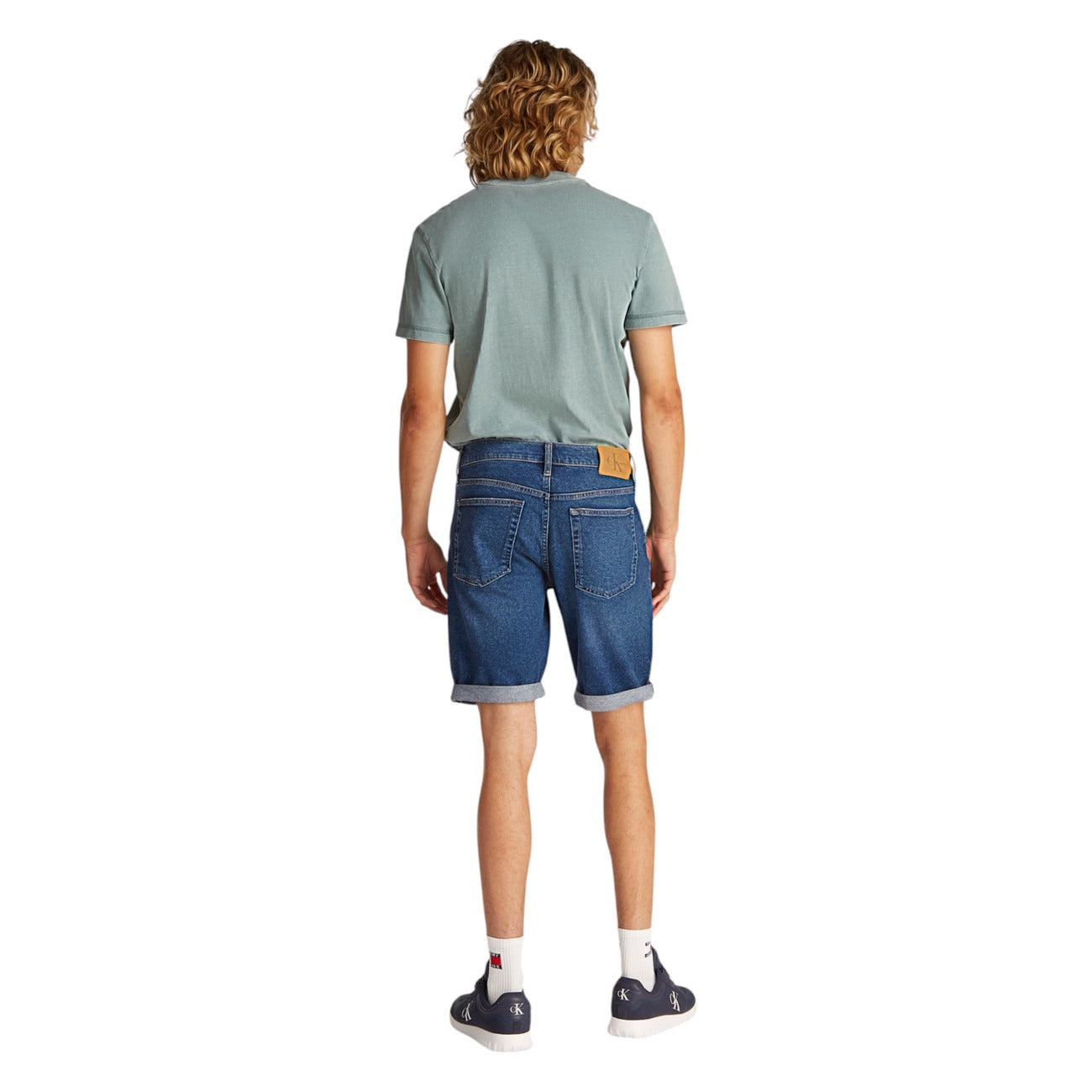 Calvin Klein Jeans Men Shorts