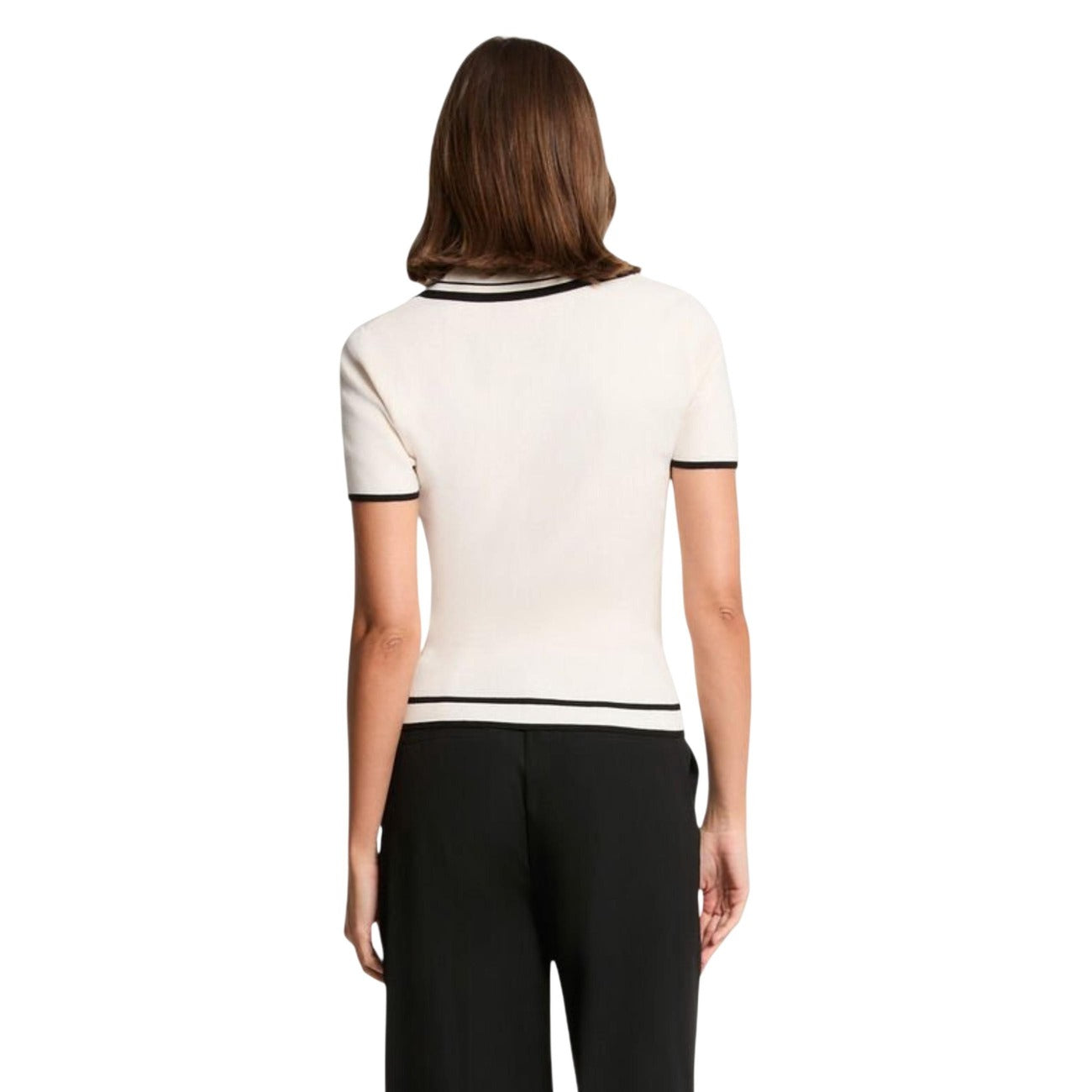 Morgan De Toi  Women Knitwear