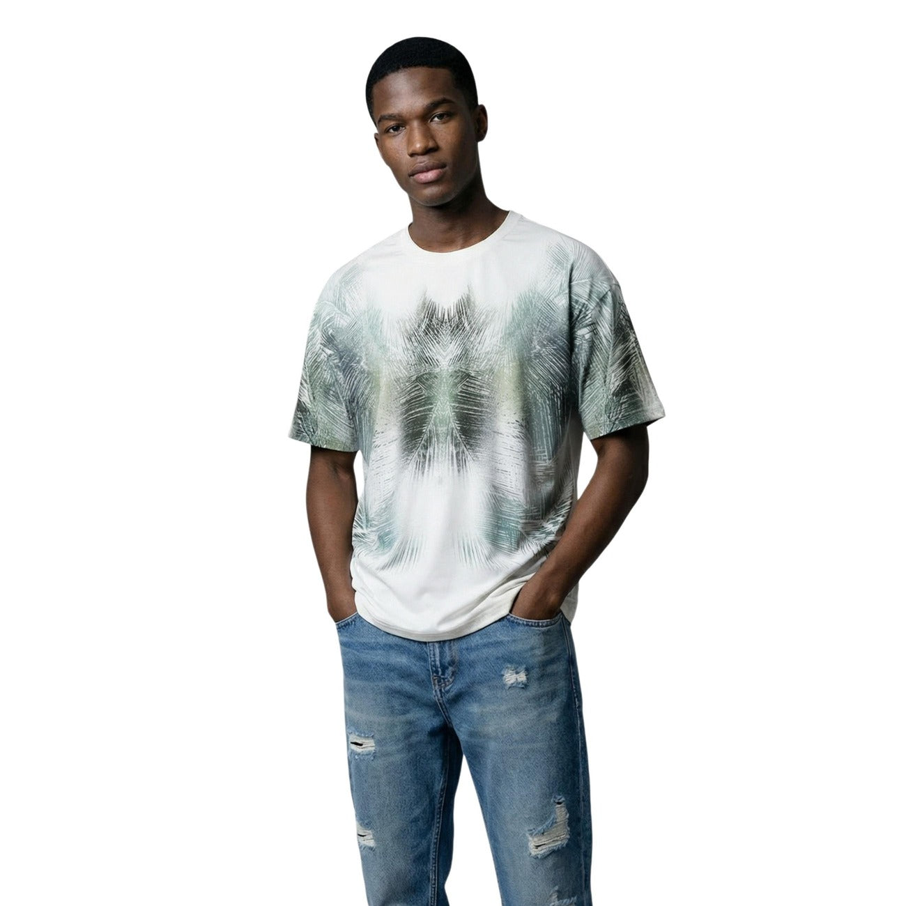 Antony Morato Men T-Shirt
