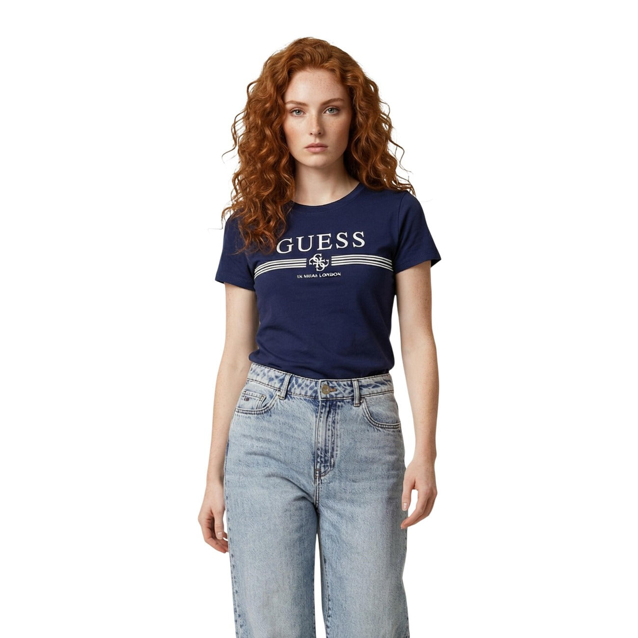 Guess  Women T-Shirt