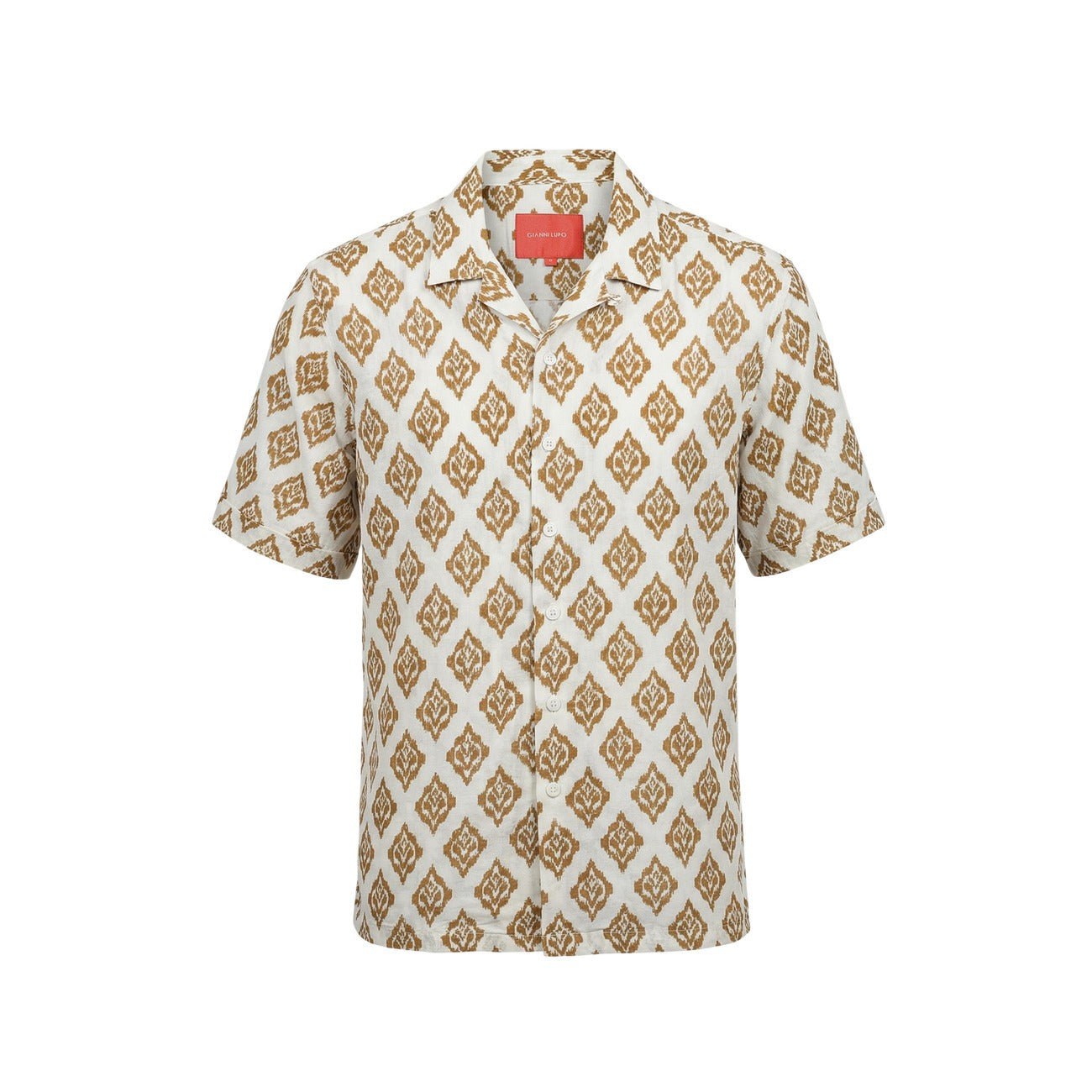 Gianni Lupo Men Shirt