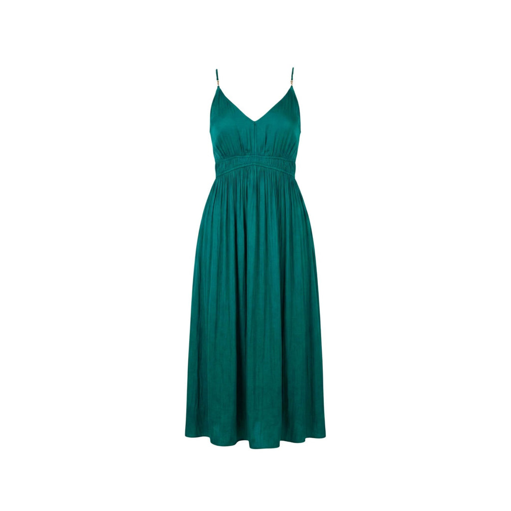 Morgan De Toi  Women Dress