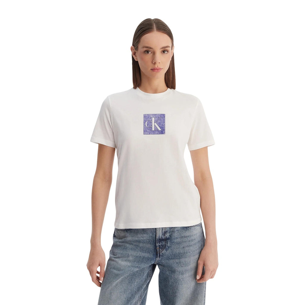 Calvin Klein Jeans  Women T-Shirt