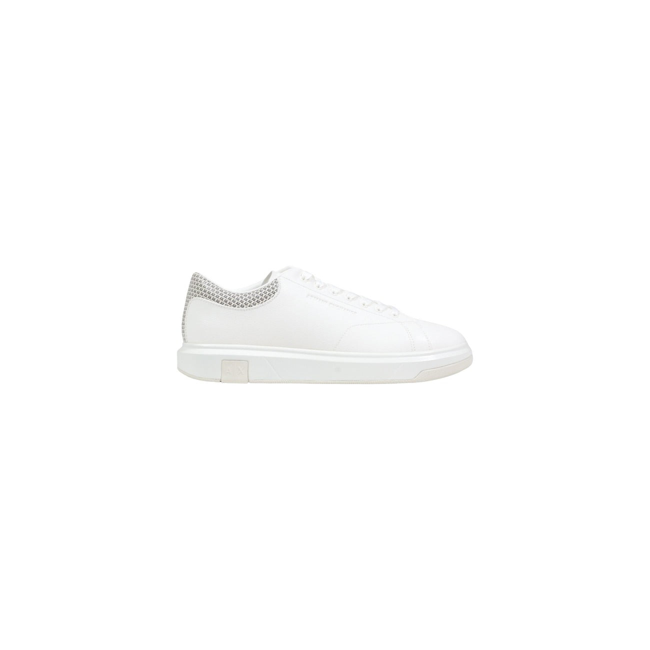 Armani Exchange Men Sneakers