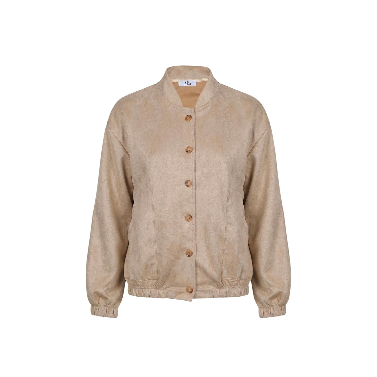 I Am  Women Blazer